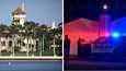 Donald Trumpin Mar-a-Lagon kartano sijaitsee Palm Beachilla Floridassa. Kotietsintäluvassa kirjoitettiin kartanossa olevan 58 makuuhuonetta ja muun muassa 33 kylpyhuonetta.
