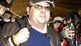 Kim Jong-nam kuvattiin vuonna 2007 Kiinassa Pekingin lentokentällä.