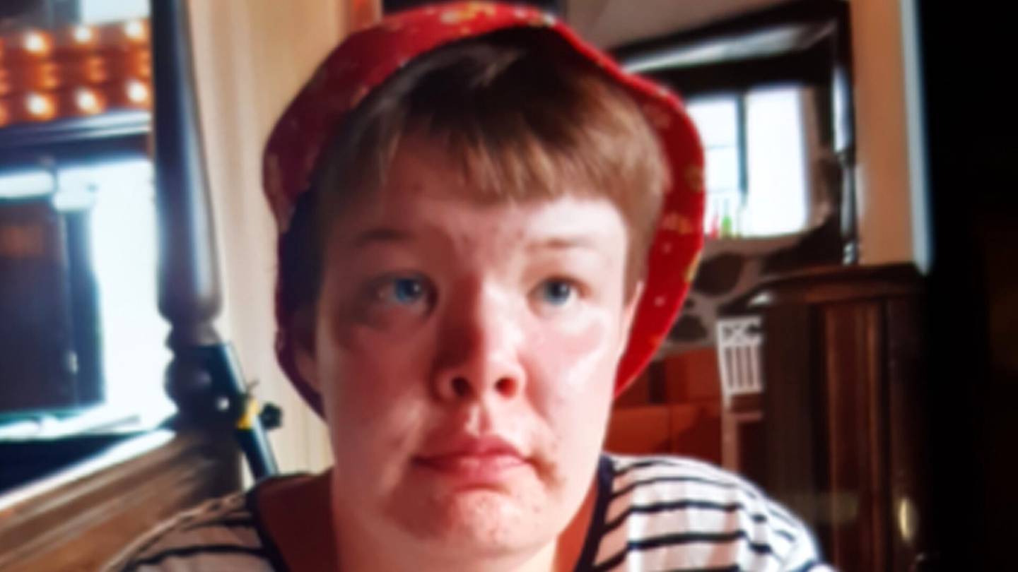 22-vuotias katosi Espoon Suvelassa – soita 112 jos näet tämän naisen