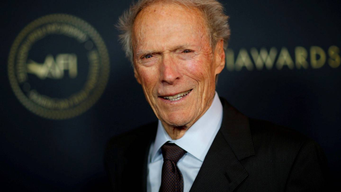 Clint Eastwoodin, 92, sotkuinen ja salaperäinen elämä: Seilasi skandaalista toiseen ja sai kahdeksan lasta kuuden eri naisen kanssa