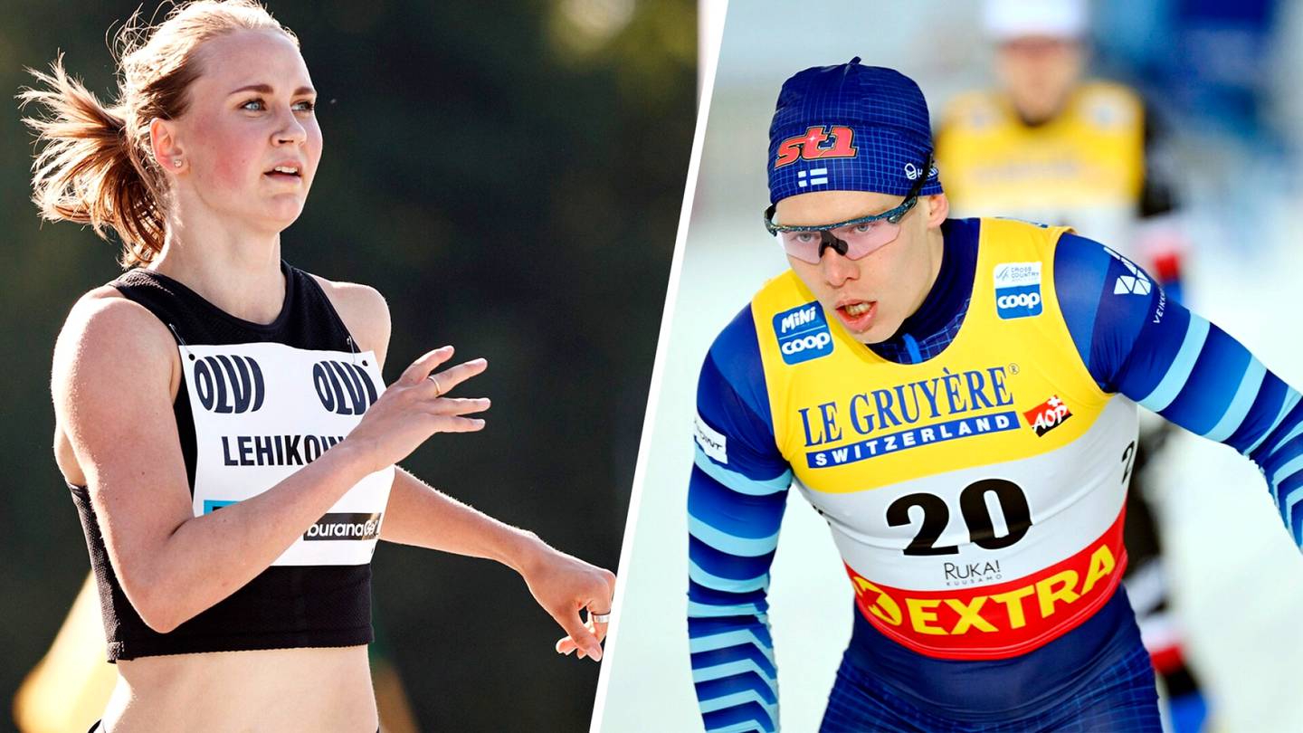 Nämä Suomen nuoret urheilijatähdet viihtyvät yhdessä – pitävät matalaa profiilia: ”Yksityisasia”