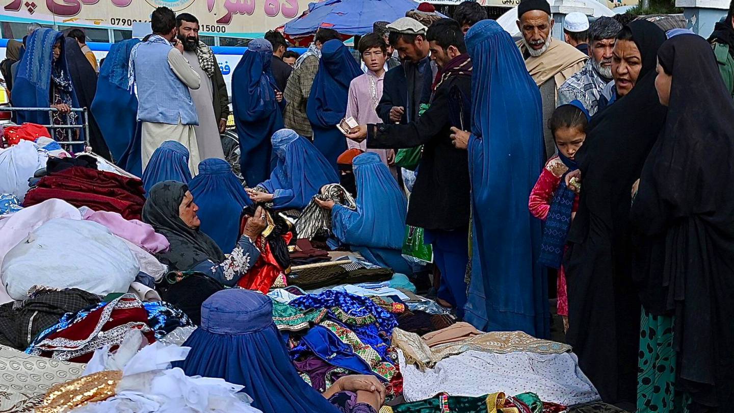 Naisten oikeuksia ajanut aktivisti Frozan, 29, ammuttiin Afganistanissa – oli saanut epäilyttävän puhelun ja lähtenyt kotoa
