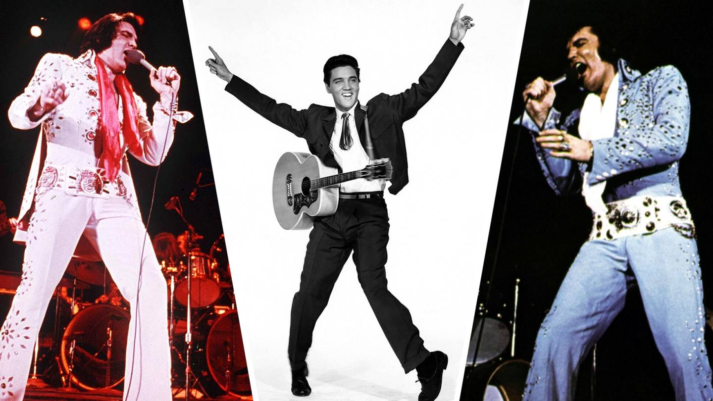 Tiesitkö erikoisen syyn, miksi Elvis ei koskaan esiintynyt USA:n ulkopuolella? 16 yllättävää faktaa rockin kuninkaasta