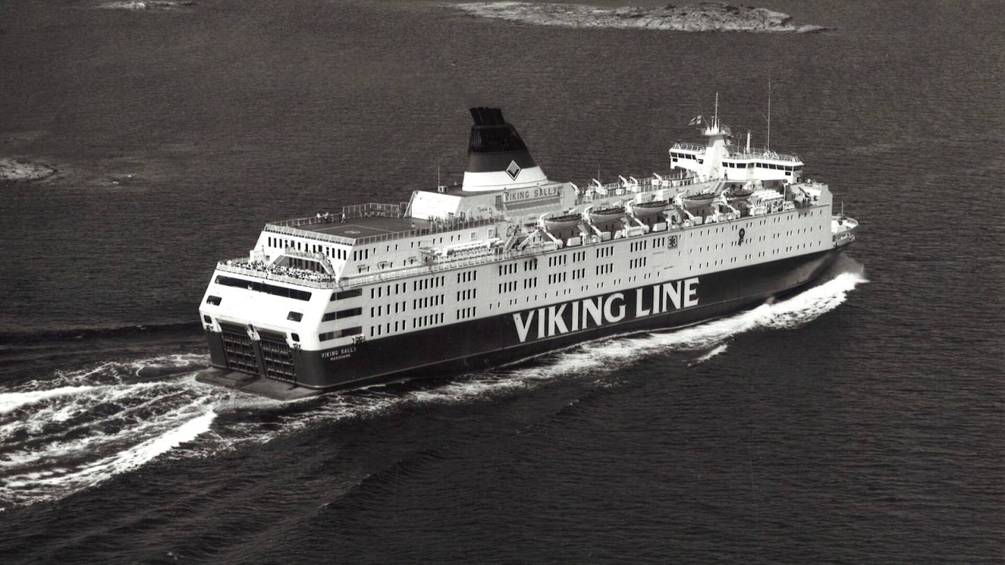 Viking Sallyn murhatapausta käsitellään Turun hovioikeudessa – kuulustelujen käytöstä ei ratkaisua