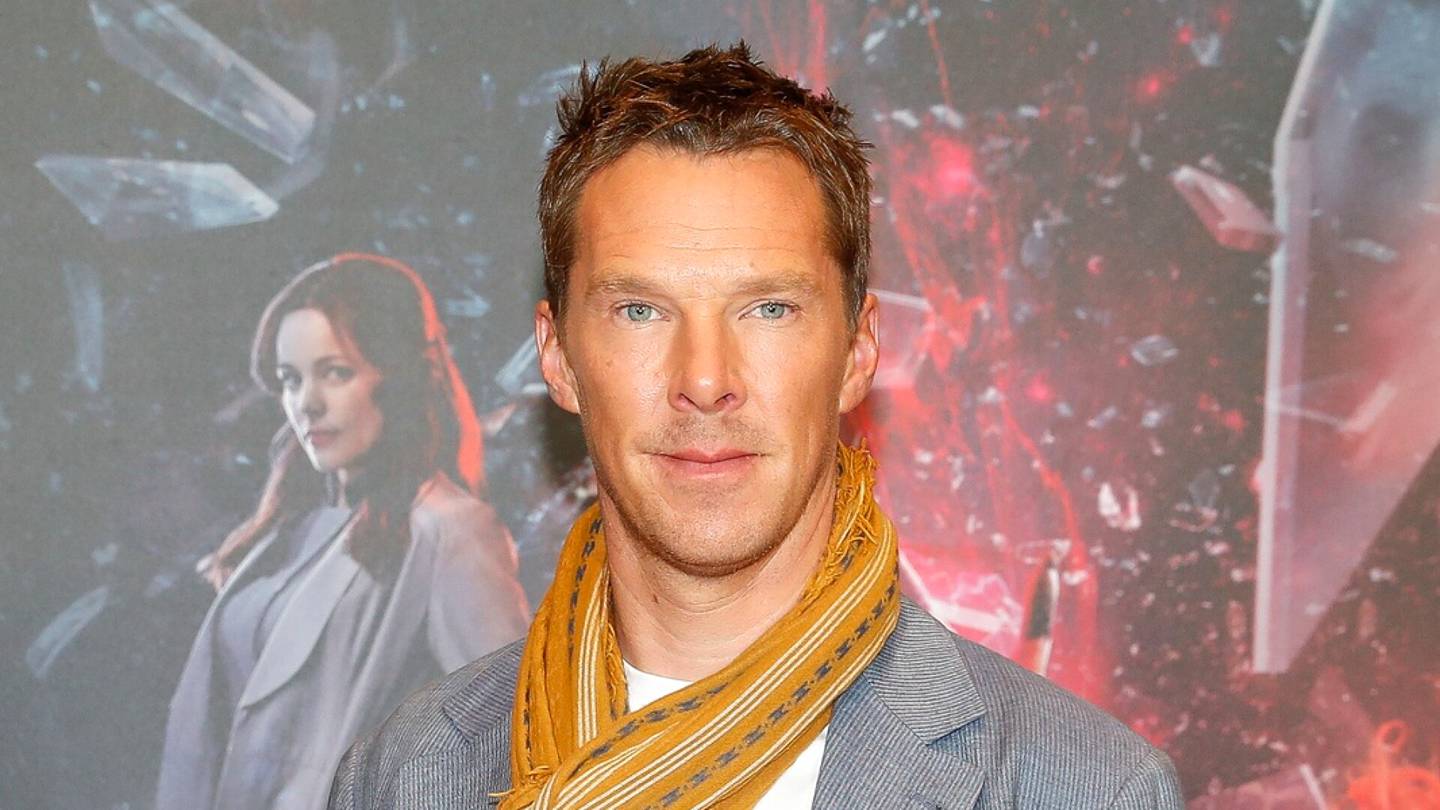 Kuusi miestä kidnappasi näyttelijätähti Benedict Cumberbatchin Etelä-Afrikassa ja sulki hänet auton takakonttiin – näin hän selvisi karmeasta tilanteesta