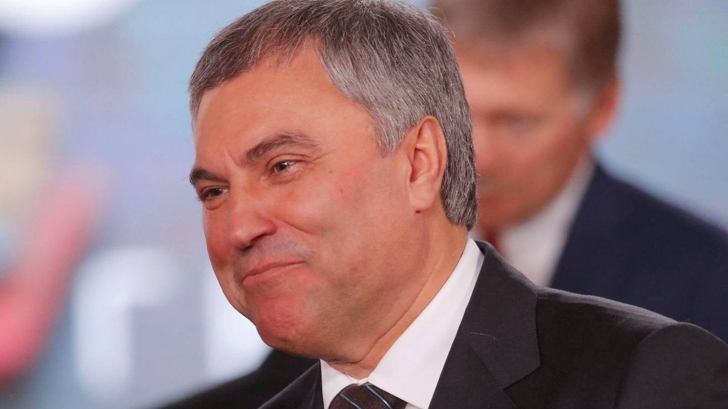 Duuma äänesti: Pyytää Putinia tunnustamaan Donetskin ja Luhanskin itsenäisyyden