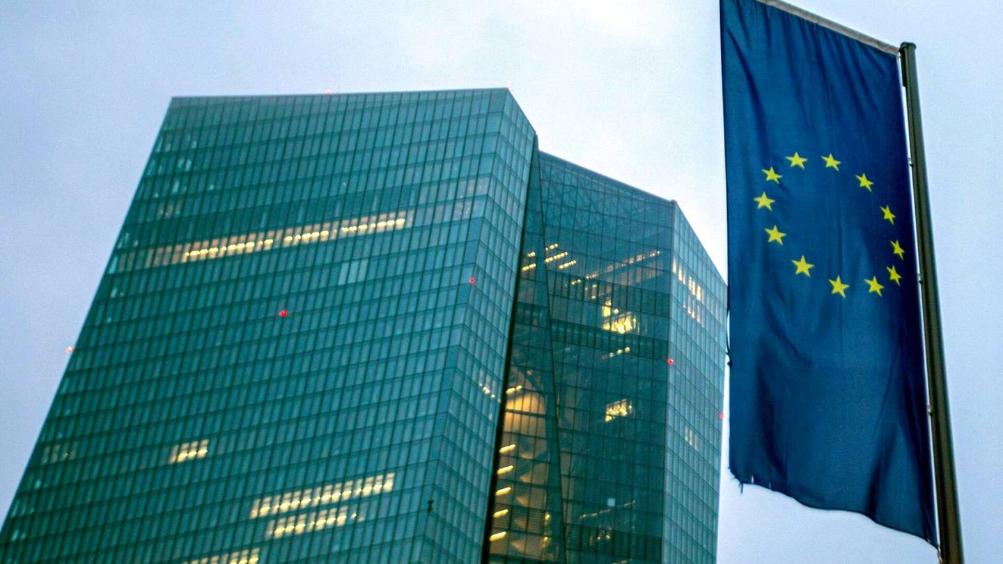 Euroopan keskuspankki aikoo aloittaa koronnostot heinä­kuussa