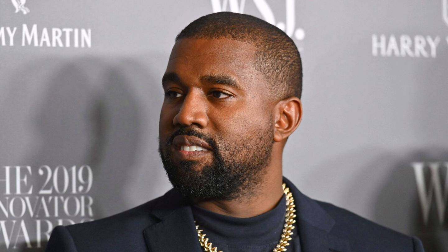 Romanssihuhu: Kanye West tapailee 22-vuotiasta mallia – pari tallentui yhteiskuviin ensimmäistä kertaa