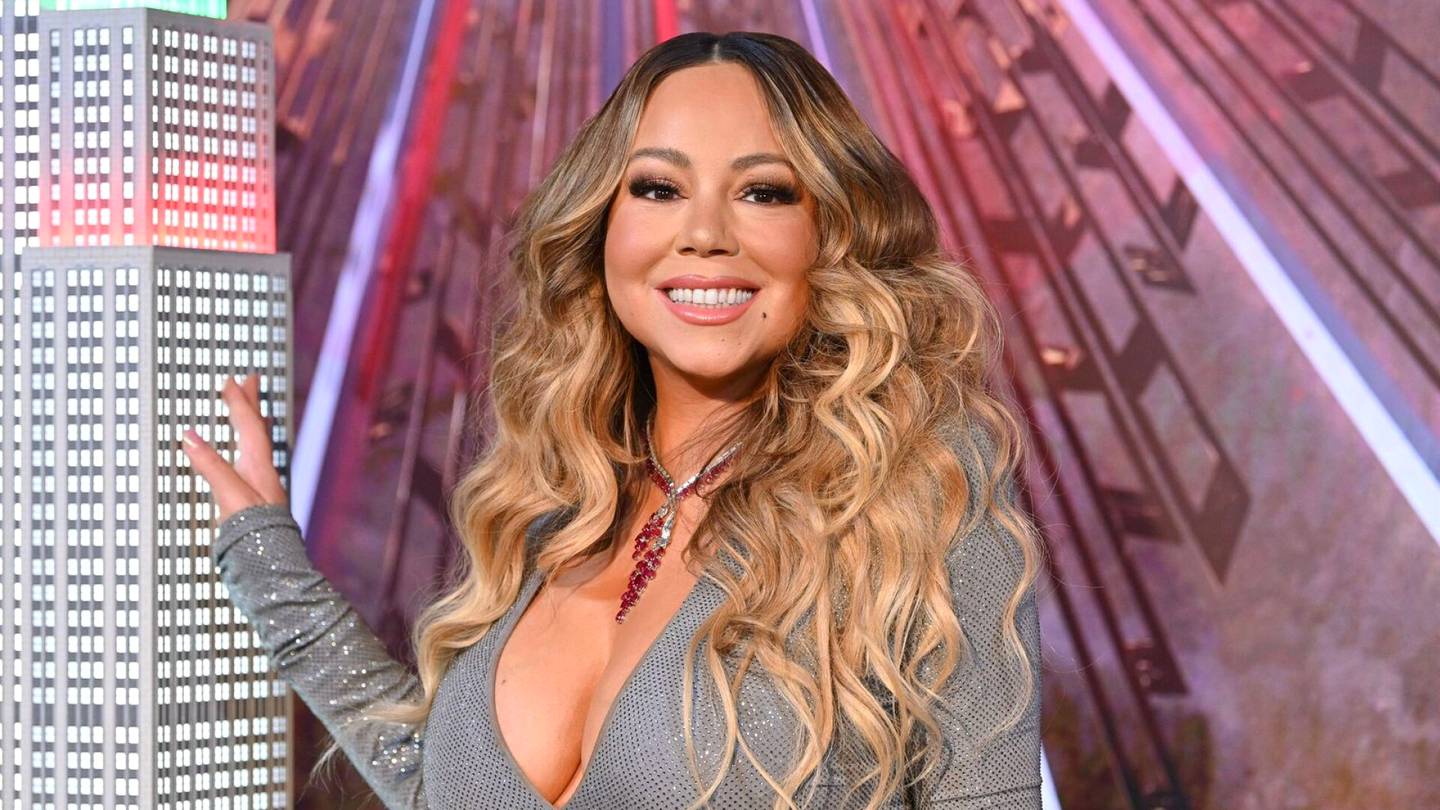 Mariah Carey haastettu oikeuteen – syytettynä hittibiisin nimen vuoksi yllättäen vuosikausia julkaisemisen jälkeen