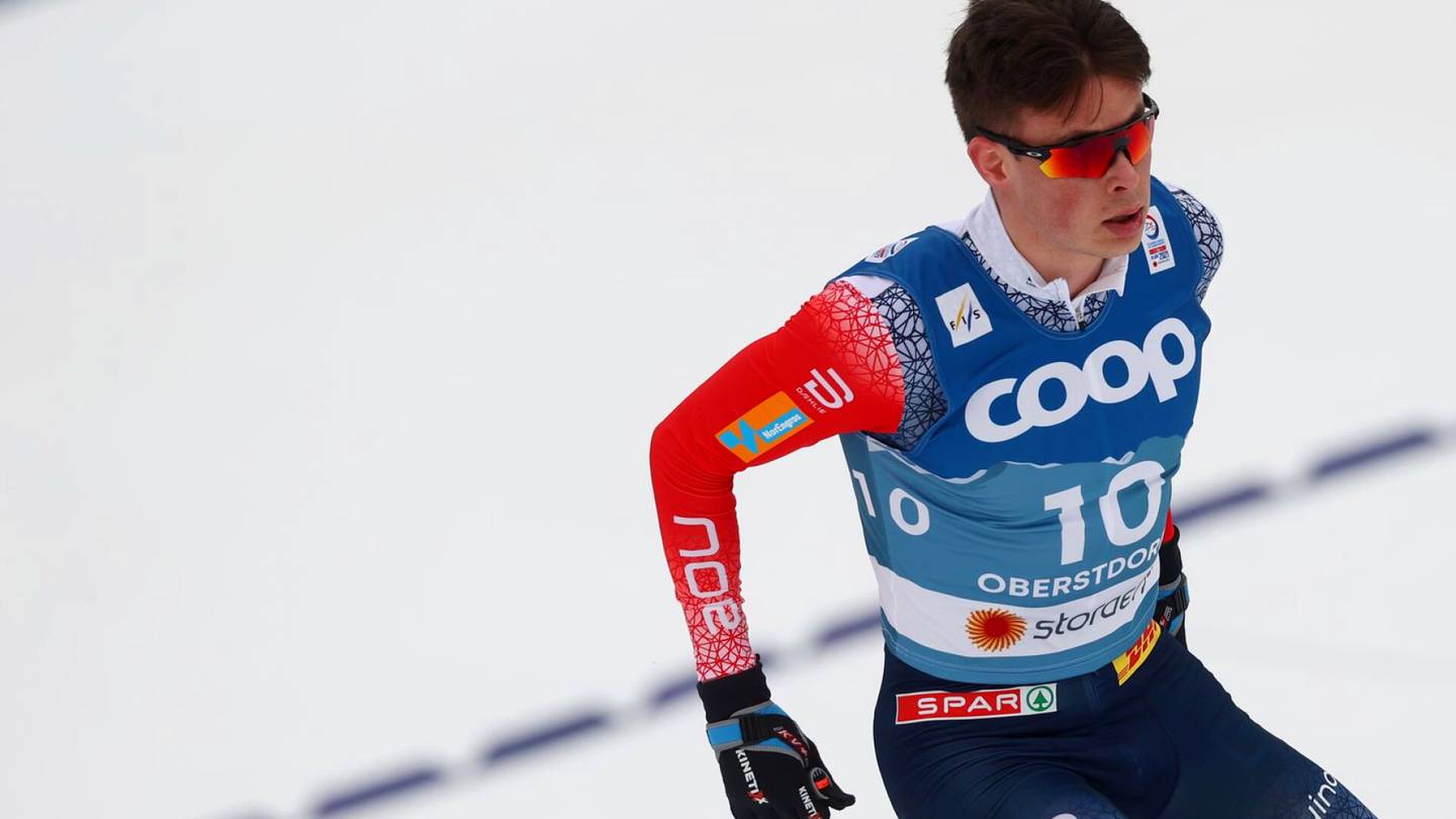 Norja valitsi hiihtäjänsä Pekingin olympialaisiin – kova nimi jäi rannalle