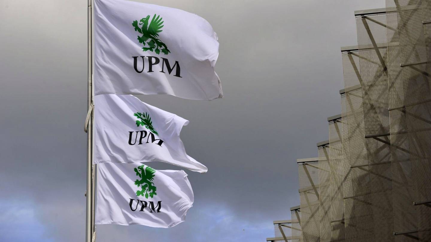 UPM:n ja Paperiliiton työriidan osapuolilta odotetaan tänään vastauksia sovitteluesityksiin