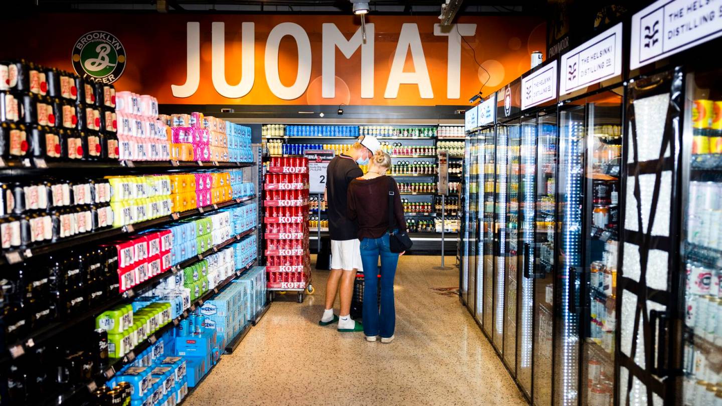 Kesko: Näitä tuotteita suomalaiset ostavat ensi vuonna ruokakaupasta