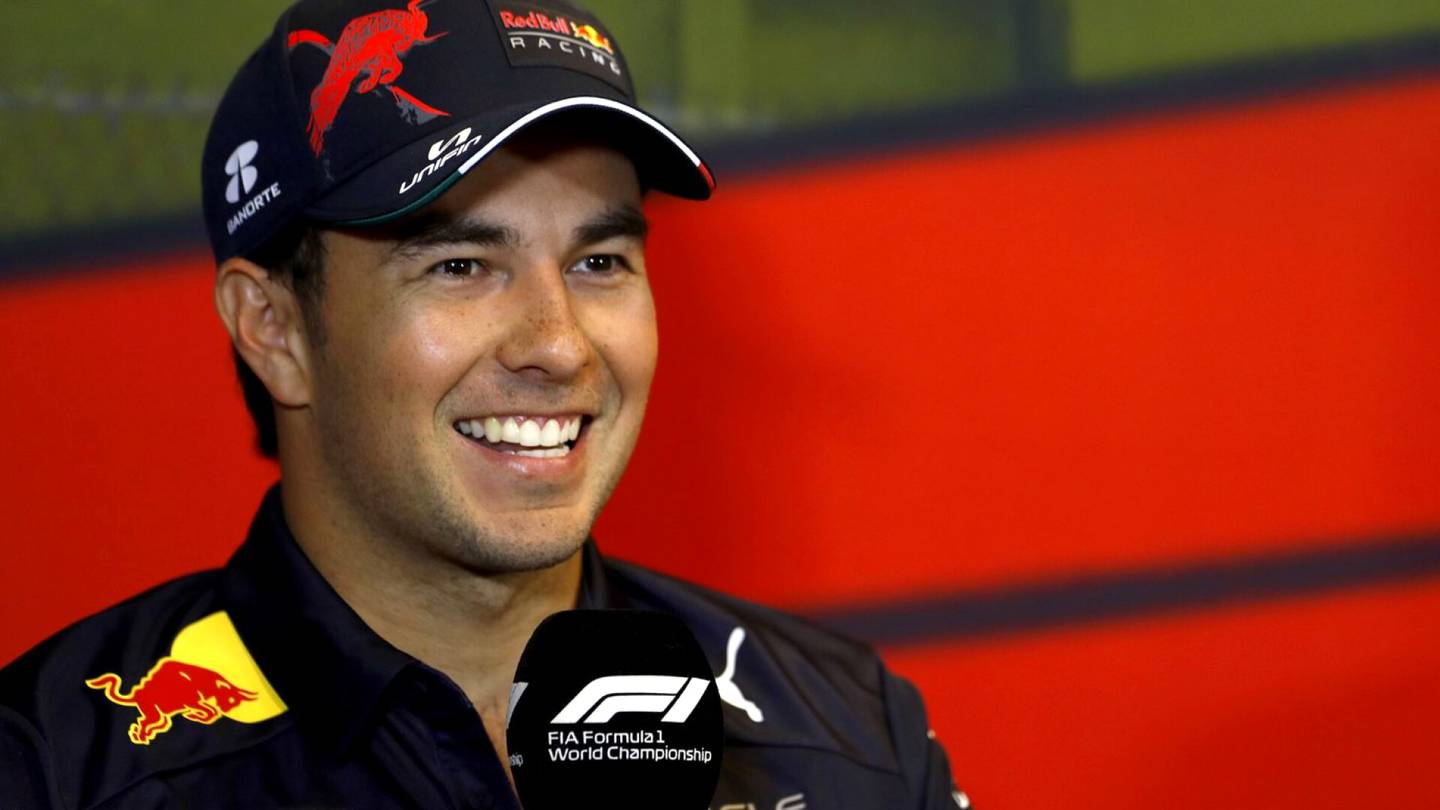 Urheilulive: Sergio Perez tykitti huippuvedon F1-harjoituksissa – Joonas Jähi keilasi Euroopan mestariksi