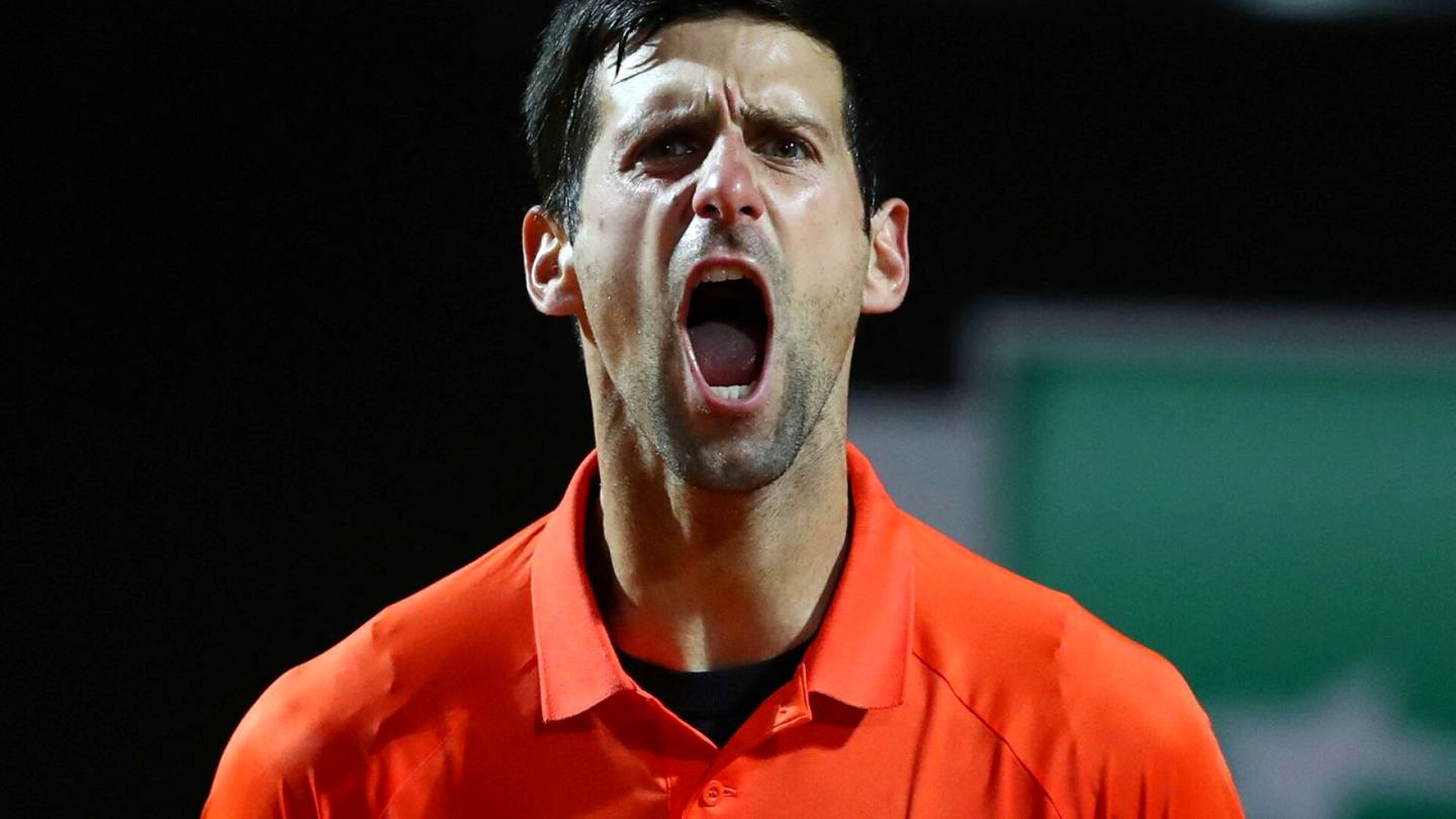 Serbian presidentti raivostui Novak Djokovicin kohtelusta – tennistähden isä vertasi poikaansa Spartacukseen