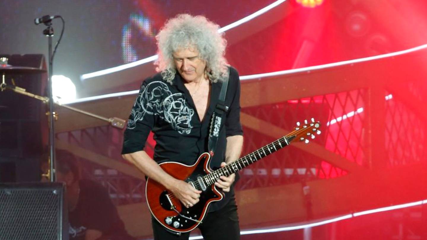 Queen teki lukuisia hittejä, mutta niistä ei koskaan puhuttu bändin kesken – myös Freddie Mercuryn sairaus lakaistiin maton alle