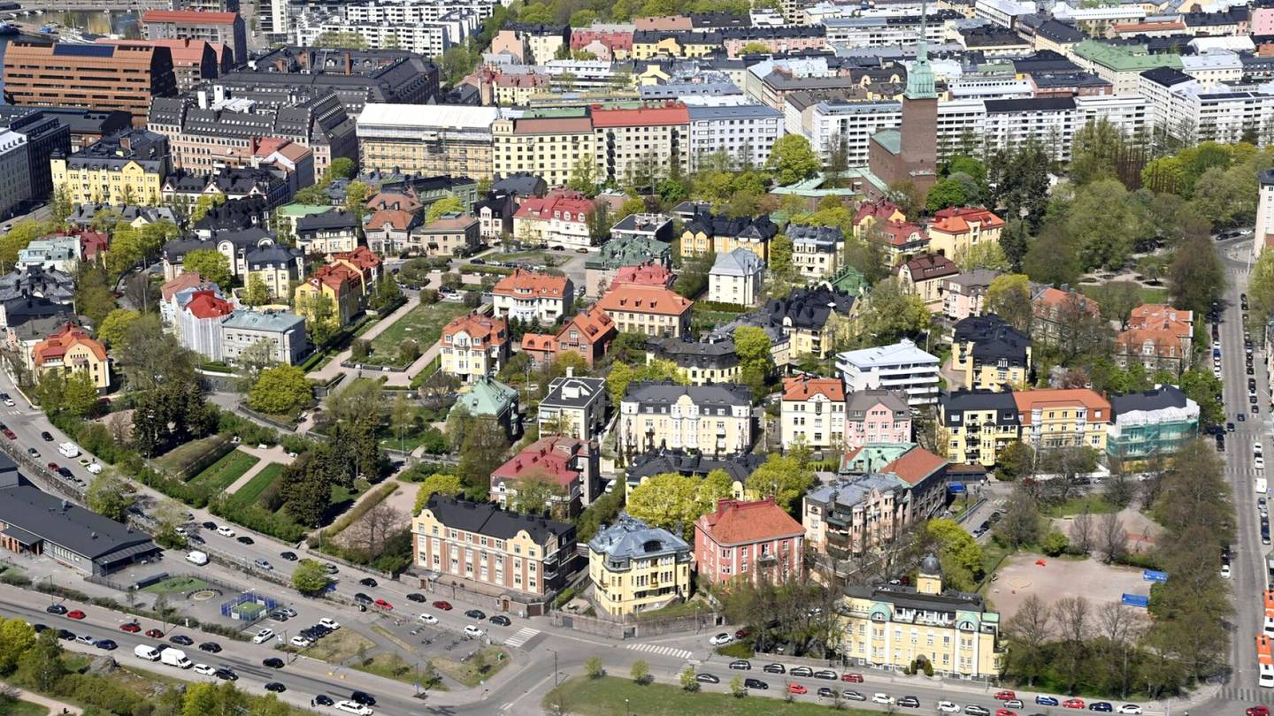 Miljoona-asunto vaihtoi omistajaa pilkkahinnalla Helsingin arvoalueella – koko kerrostalon omistanut iäkäs vanhus ei ymmärtänyt, mitä teki