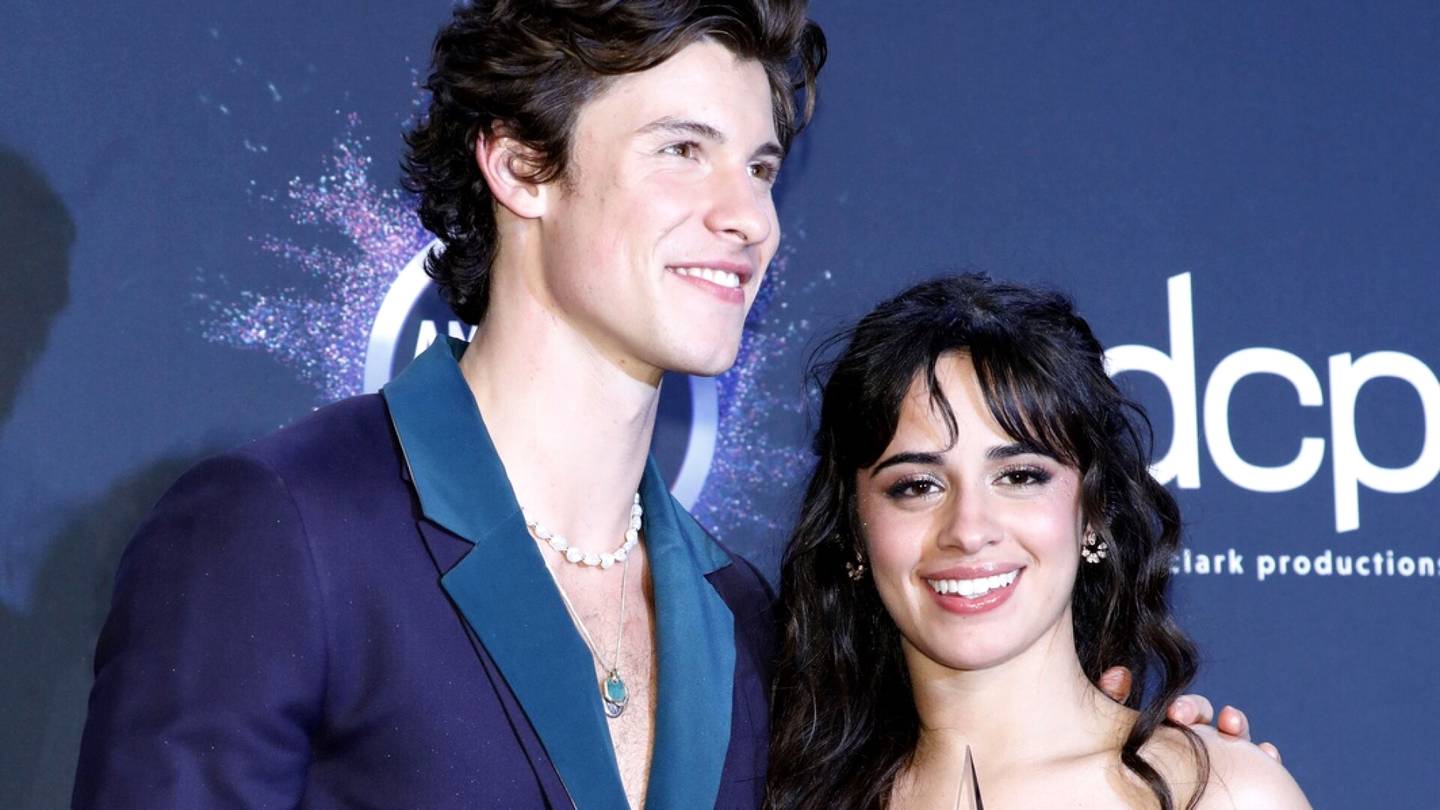 Shawn Mendes, 23, ja Camila Cabello, 24, eroavat – parin suhteen ympärillä on vellonut kiusallisia huhuja