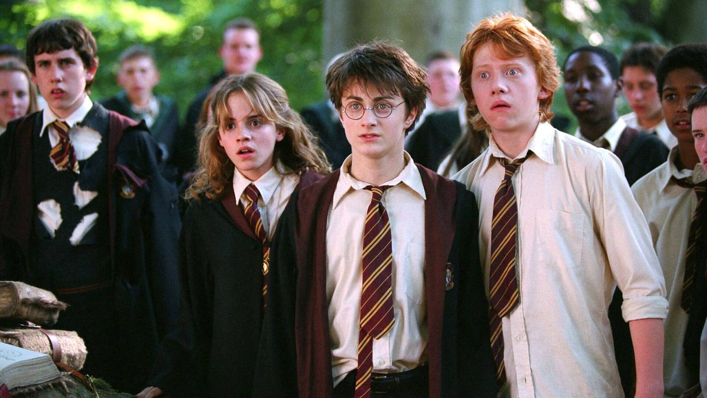 Koomikko huomasi vuosien jälkeen huolestuttavan asian eräässä Harry Potter -hahmossa – tapauksesta nousi välittömästi trendaava puheenaihe