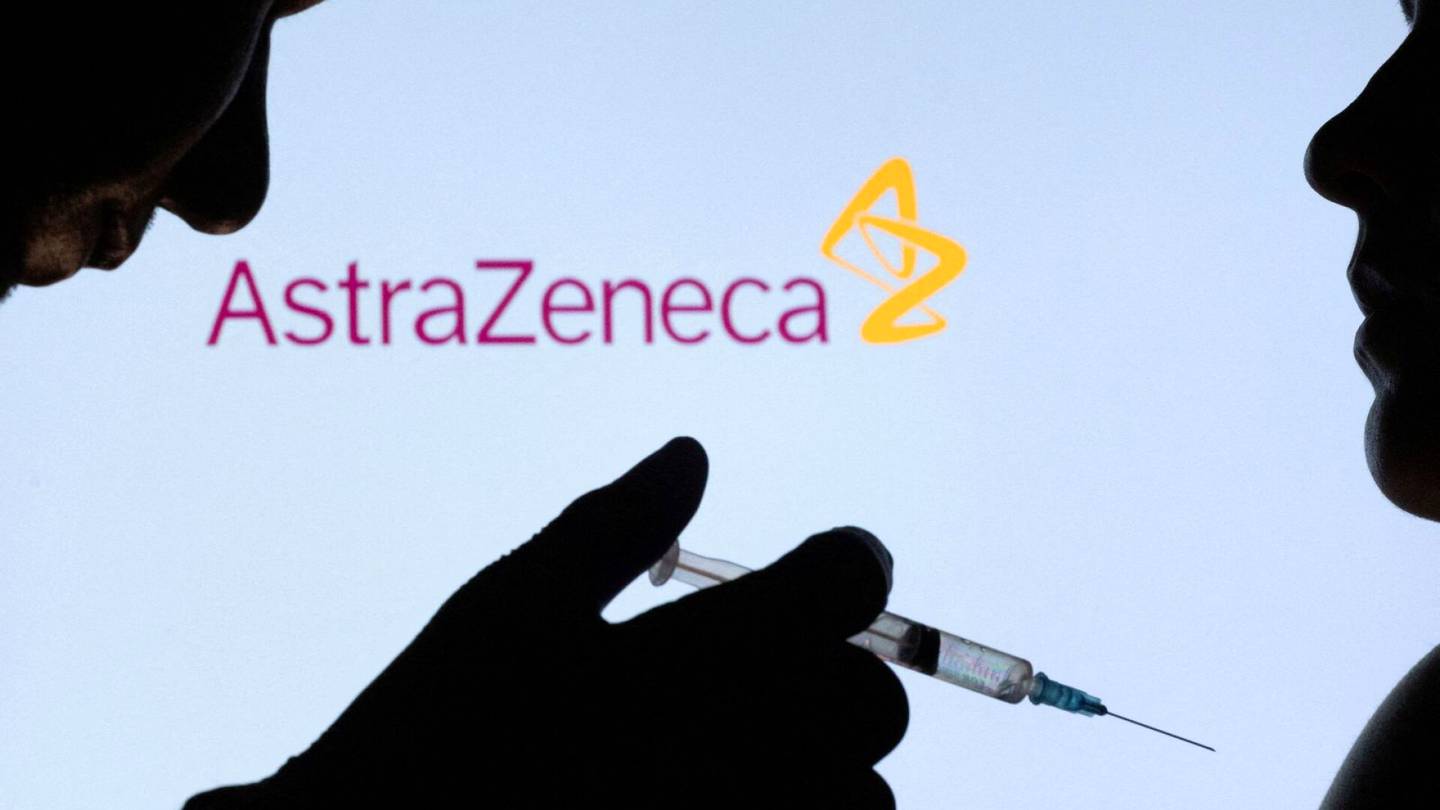AstraZenecan koronarokotteen kehittäjä: ”Emme voi rokottaa koko planeettaa puolen vuoden välein”