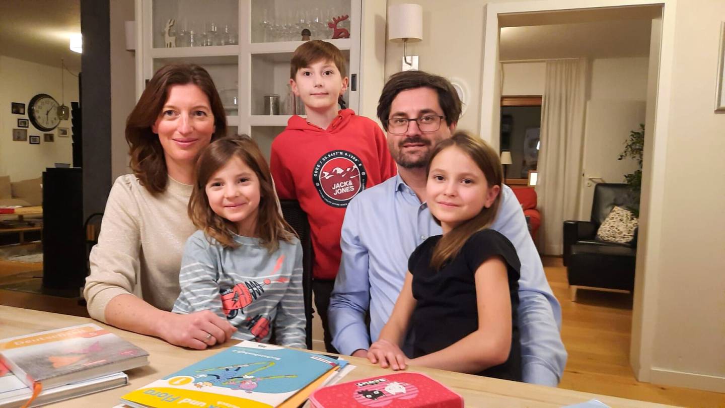 Suomalais-saksalainen perheenisä kertoo, miten koulu­testit toimivat Saksassa – tyttären tartunta olisi muuten voinut jäädä huomaamatta