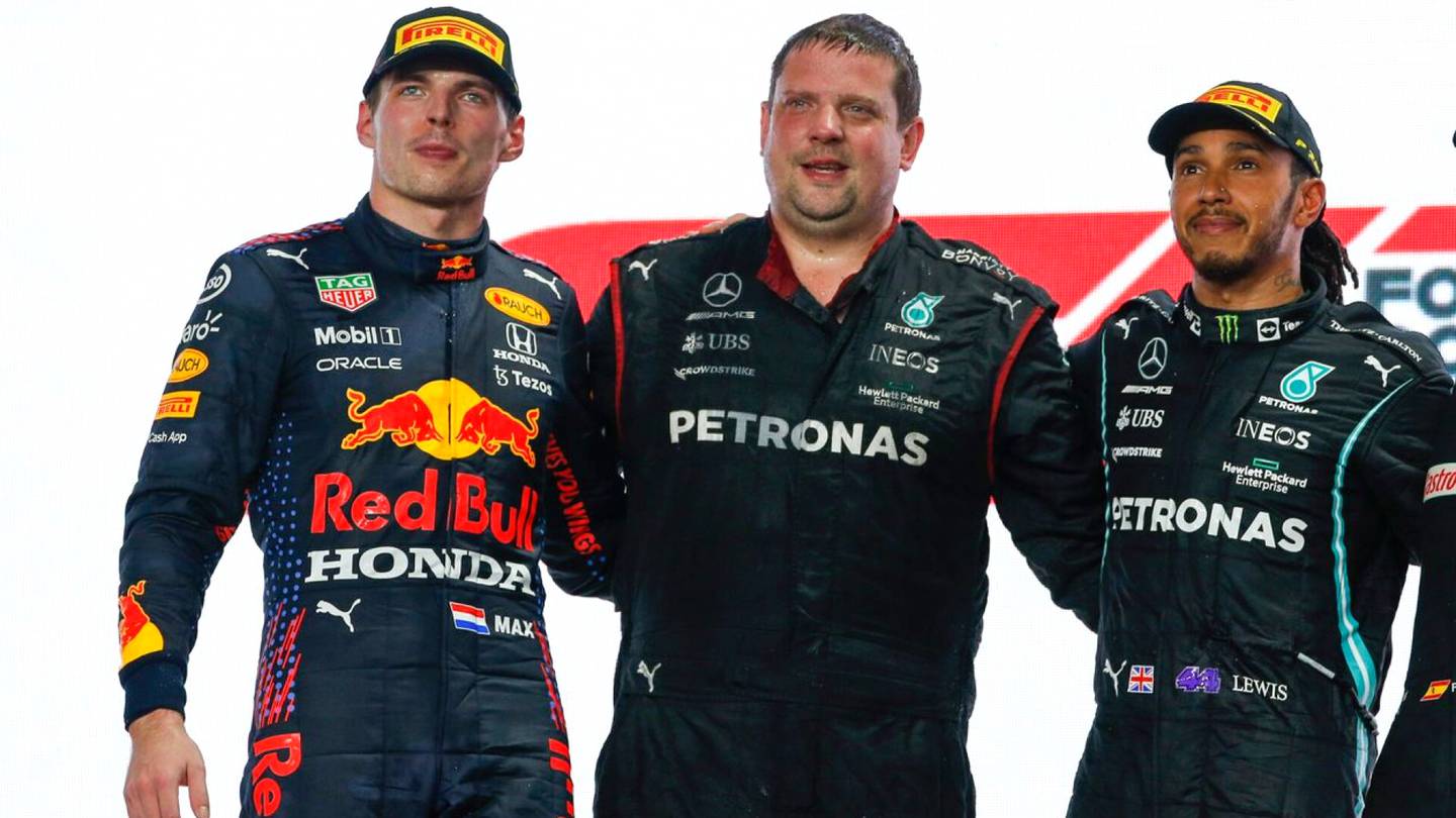 Ralf Schumacher lataa kovan näkemyksen Max Verstappenista