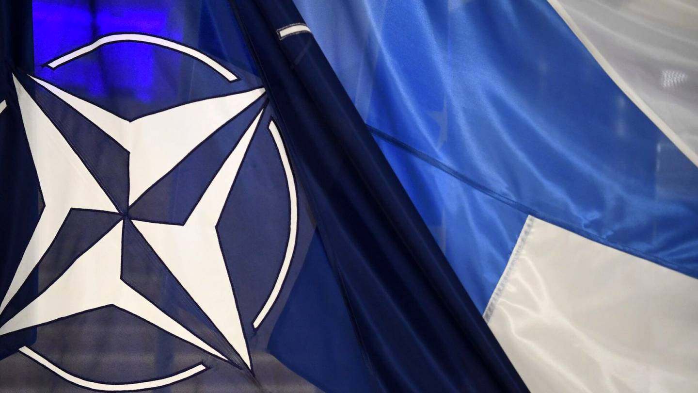 Asiantuntijat arvioivat, mikä on suurin hidaste Suomen Nato-tiellä – jäsenyys voisi toteutua kuukausissa