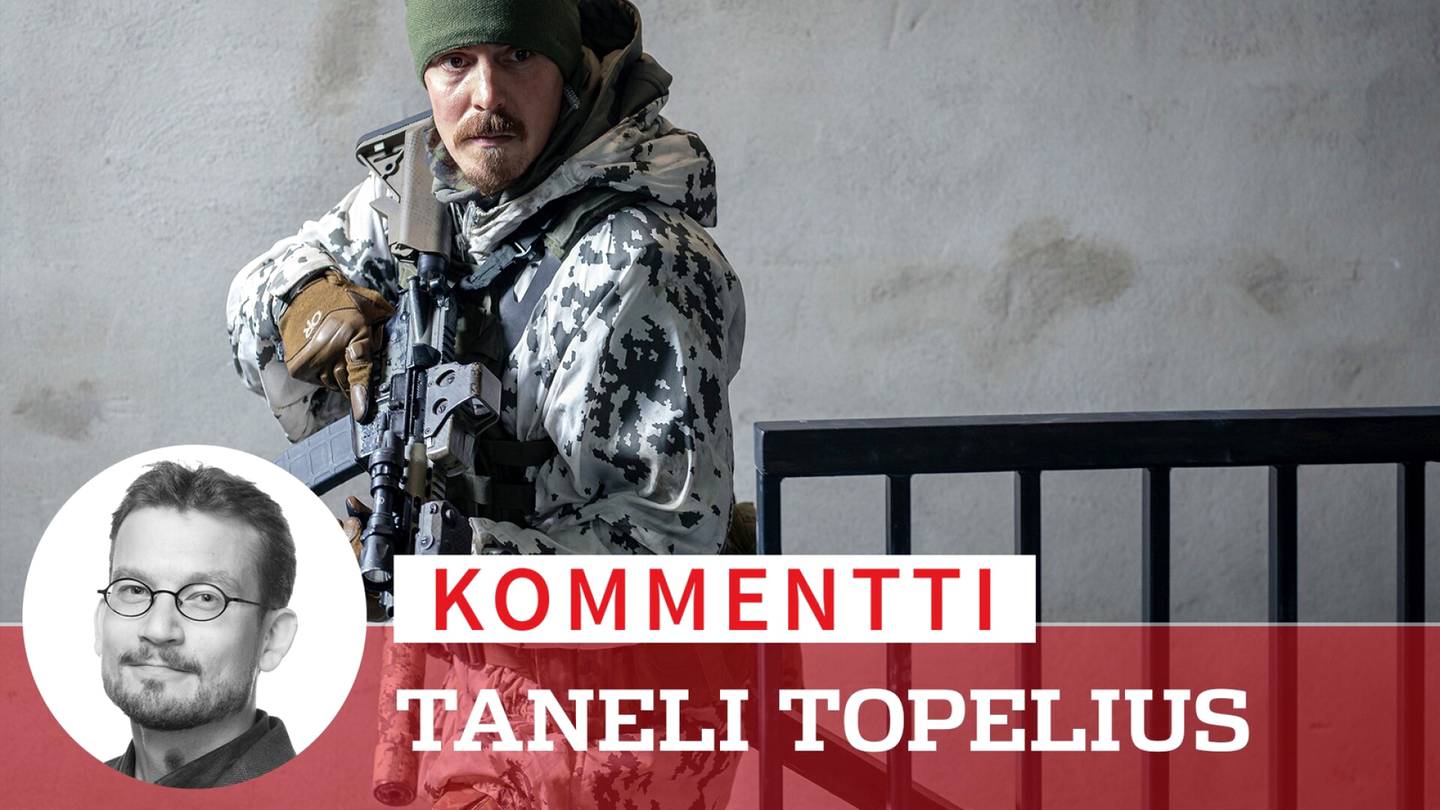 Kommentti: Omerta 6/12 -kohujännäristä pidennetty tv-sarja on hauska juomapeli – Antti J. Jokisen nimi pyyhittiin pois