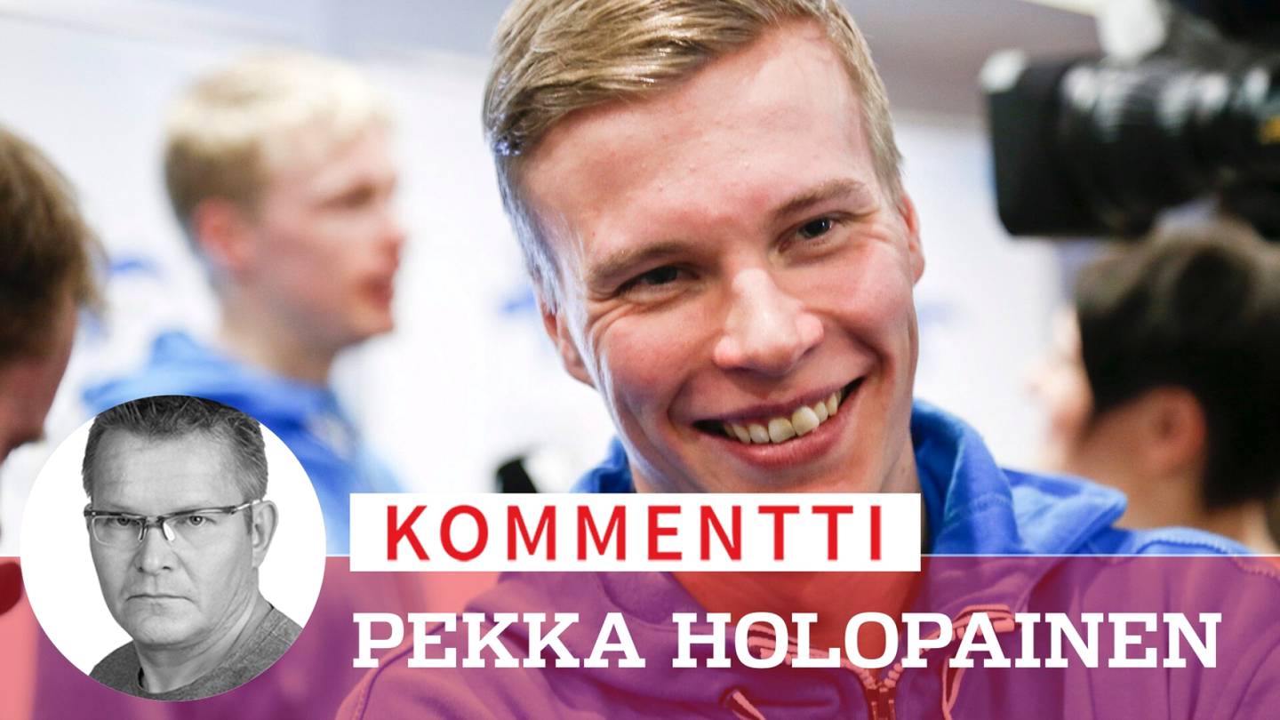 Kommentti: Matti Heikkinen latasi kovan vaatimuslistan – nyt hänen on seistävä sanojensa takana uskottavuutensa vuoksi