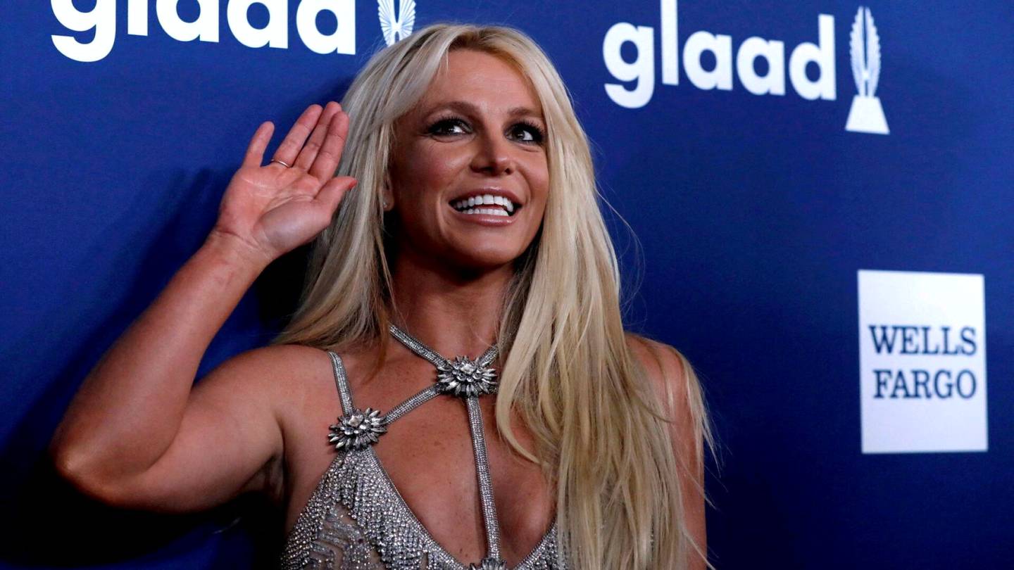 Britney Spears, 40, julkaisi somessa alastonkuvan – rohkean otoksen takana merkityksellinen viesti