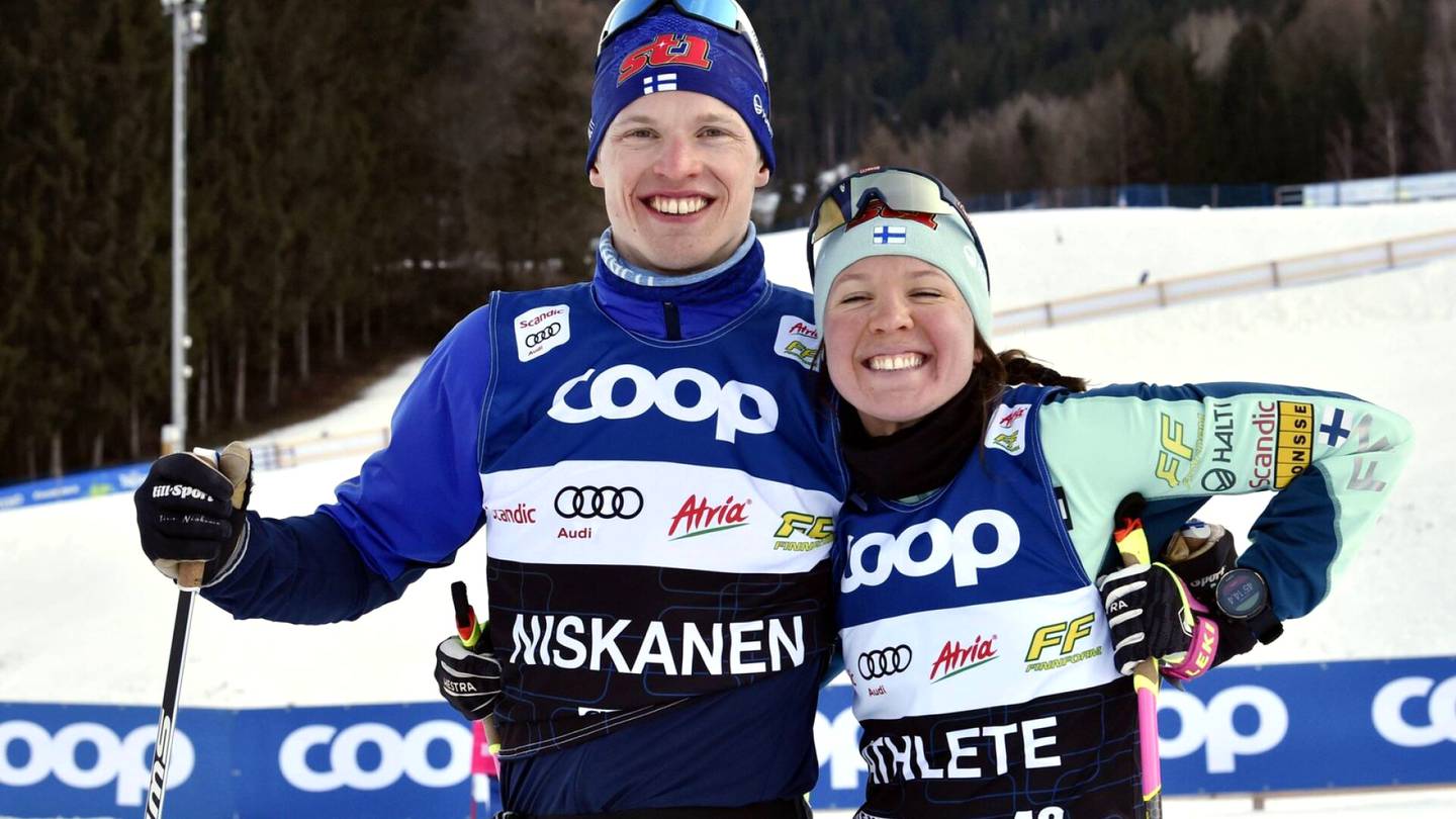 Tour de Ski huipentuu armottomaan loppunousuun – Iivo ja Kerttu Niskanen sekä Krista Pärmäkoski taistelevat kärkisijoista