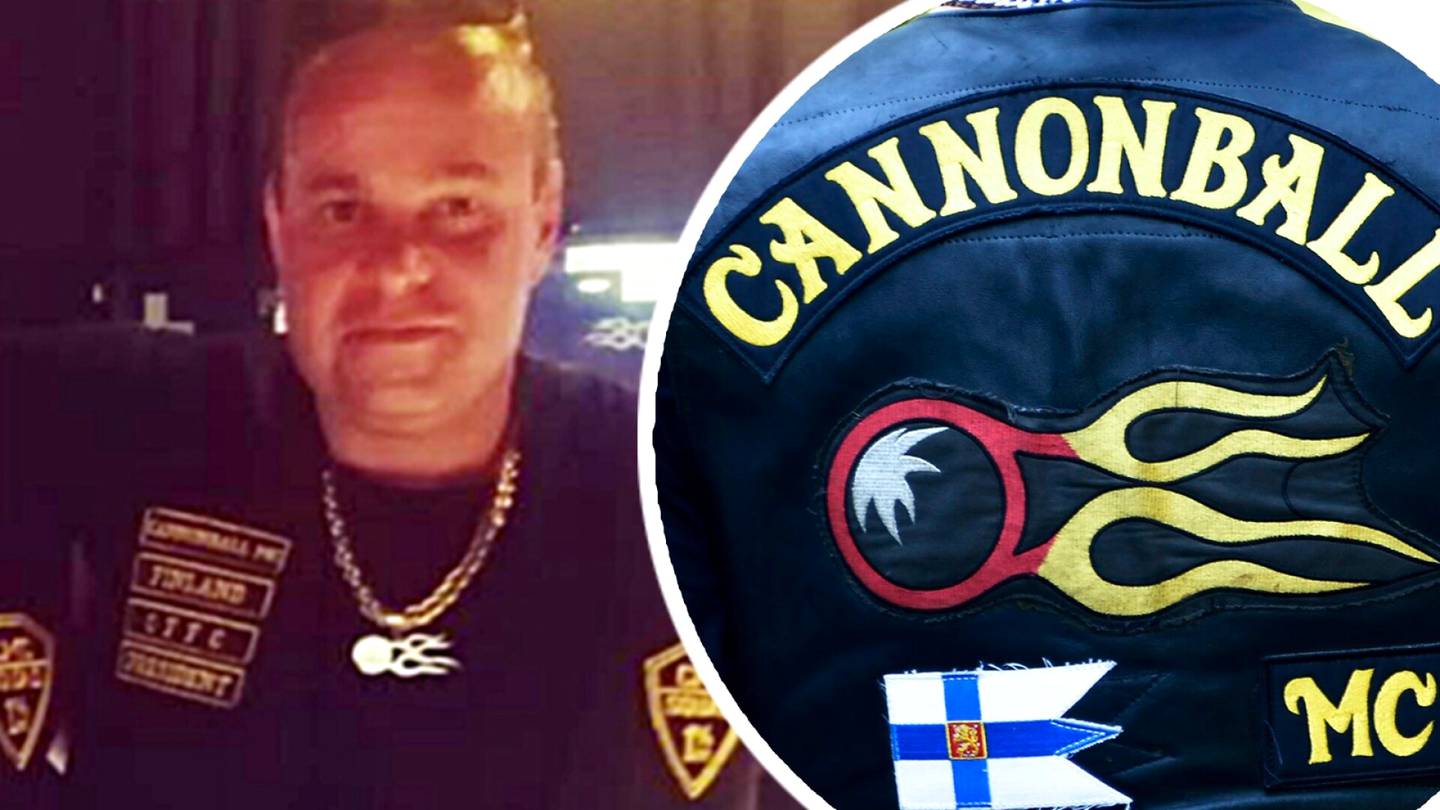 Cannonballin ex-pomo Esko Eklund on etsintä­kuulutettu – mies pitäisi vangita, mutta poliisit eivät tavoita häntä