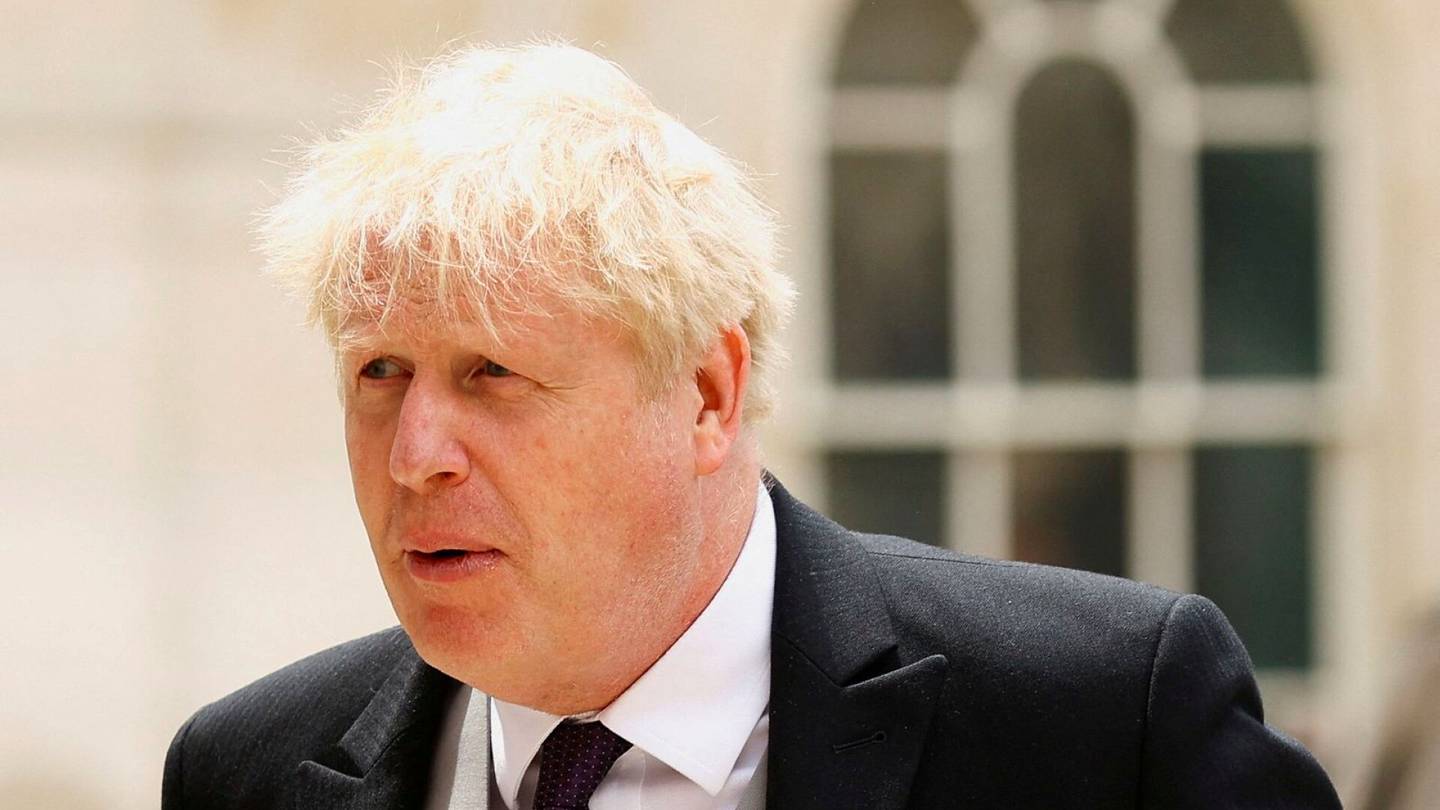Boris Johnson voitti äänestyksen luottamuksesta – tiukka tulos ei näytä hyvältä