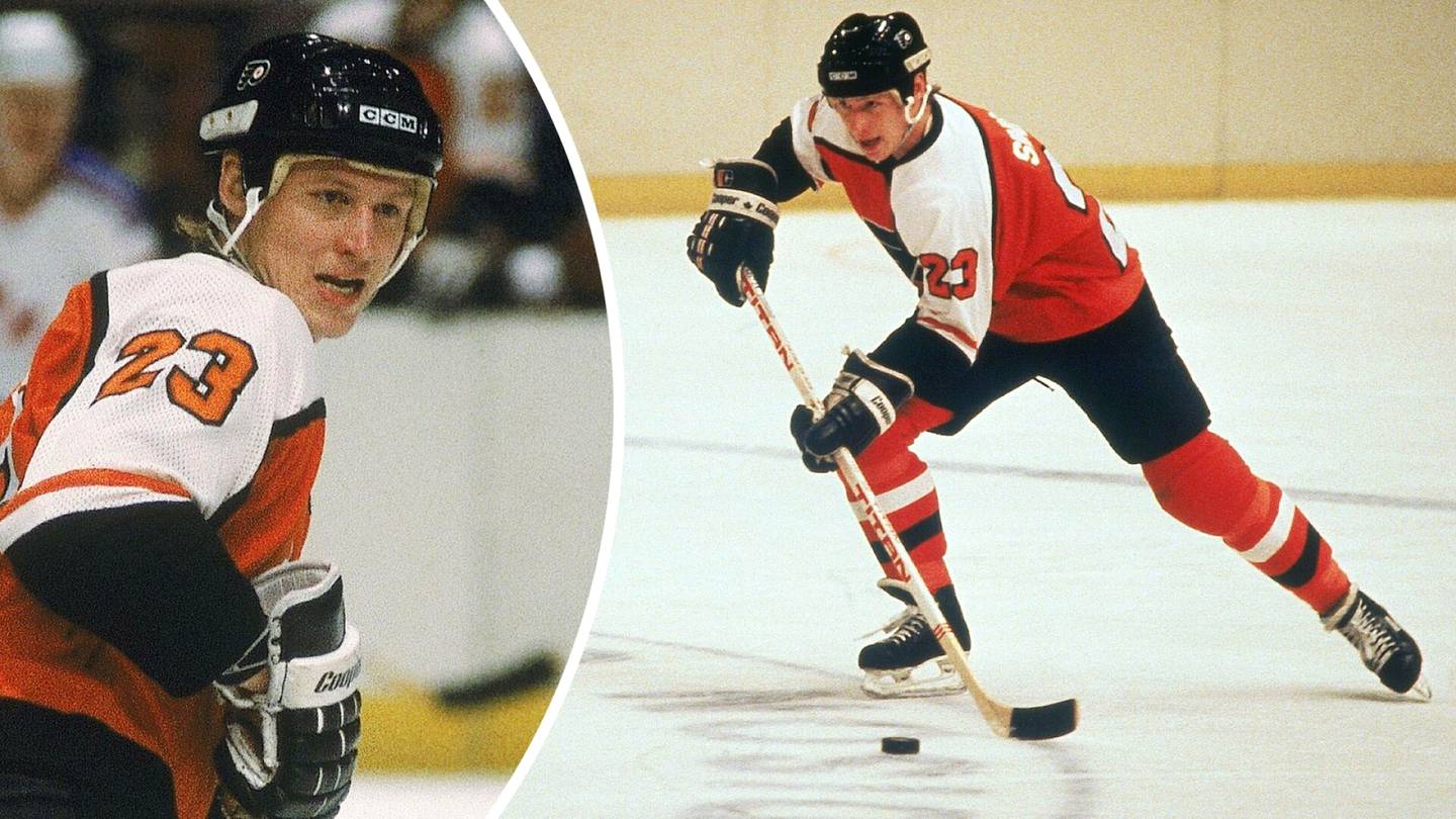 Kulttipelaaja, jonka vuoksi NHL muutti sääntöjä – Ilkka Sinisalo oli suomalaisen jääkiekon tienraivaaja, joka painui unholaan