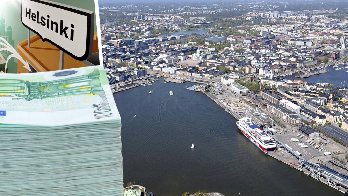 Helsingin kaupungin vaikeudet palkanmaksussa jatkuvat: Verokortit eivät mene perille, lisiä ei makseta, palkoista puuttuu satasia…