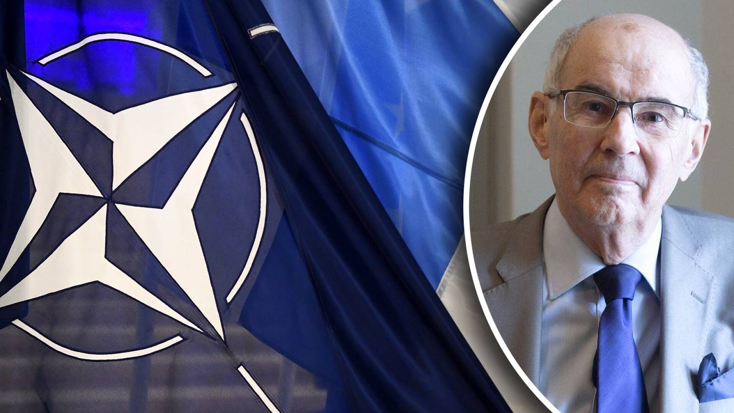 Tohtori Jukka Tarkka: Suomalaiset heräsivät karuun todellisuuteen – jokainen kansan­edustaja joutuu vastaamaan jaa tai ei Natoon