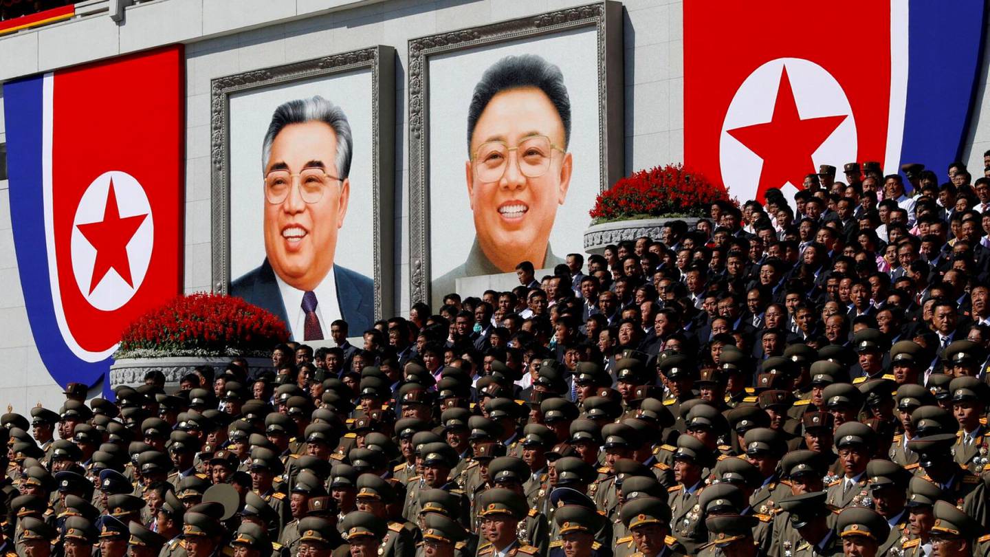 Maailma pidättää hengitystään, kun Pohjois-Korea valmistautuu suureen juhla­päivään
