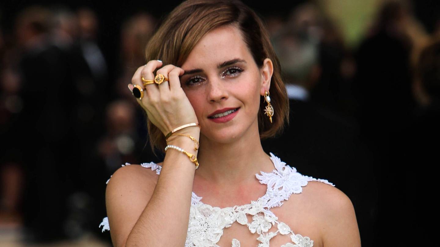 Uudesta Harry Potterista löytyi järjetön moka – kohun keskiössä oleva Emma Watson väänsi asian vitsiksi ja some riemastui