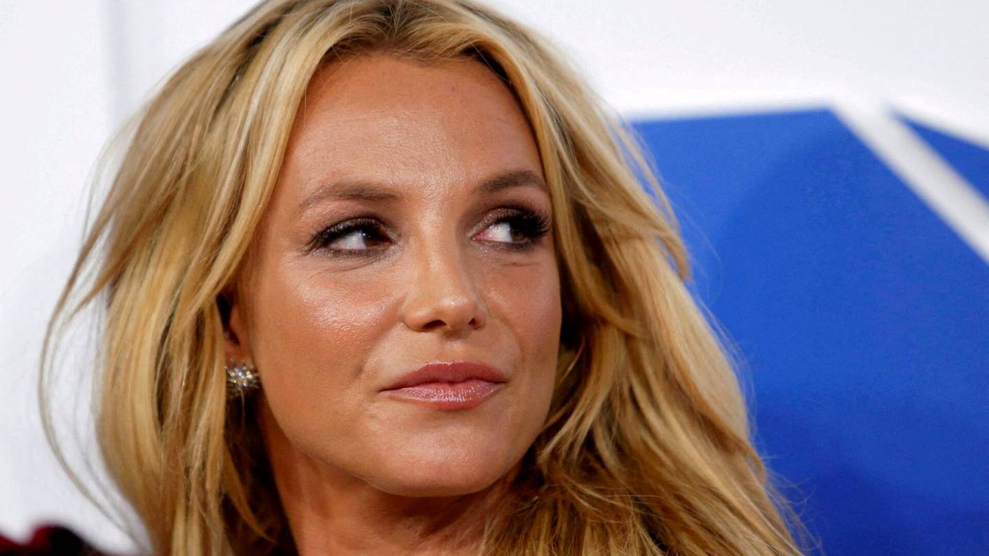 Britney Spearsin häät olivat mennä sivu suun viime hetkellä – ex-puoliso aiheutti rajun välikohtauksen