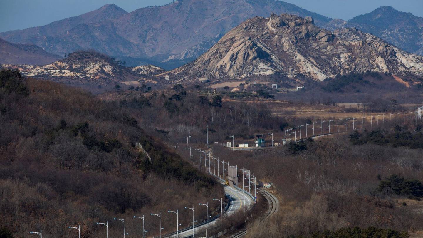 Pohjoiskorealainen loikkari loikkasi Etelä-Koreasta takaisin pohjoiseen – NYT: paluu on mysteeri uusille ystäville