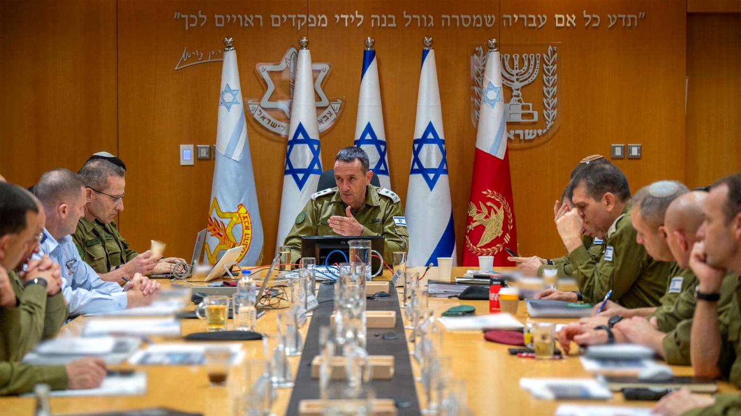 Asiantuntija: Israelin vasta­iskussa Iraniin ei olisi sotilaallisesti järkeä