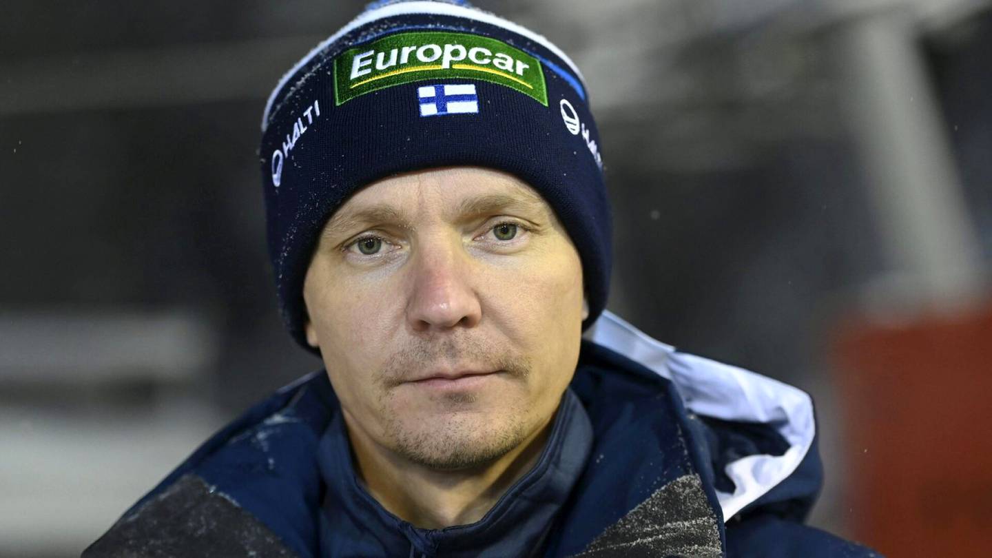 Yhdistetyn päävalmentajalta Petter Kukkoselta musertava viesti olympiapettymyksen jälkeen: ”Kaikki työ täydellisen turhaan”