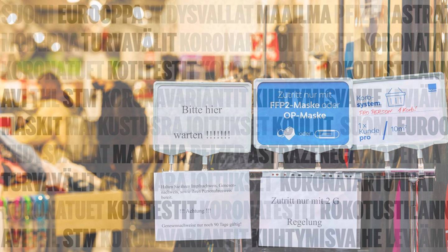 Korona venyttänyt kiireettömän erikoissairaanhoidon jonoja Suomessa – IS seuraa