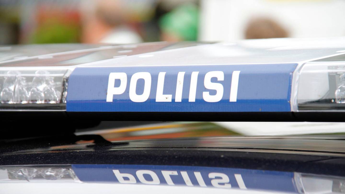 Poliisi epäilee: Asunnossa tapahtui henkirikos Hämeenlinnassa