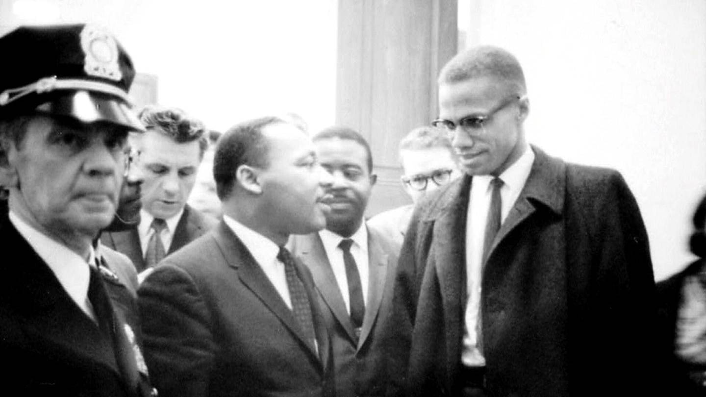 Ihmisoikeus­aktivisti Malcolm X:n murhasta tuomittujen tuomiot mitätöidään vuosi­kymmenien jälkeen