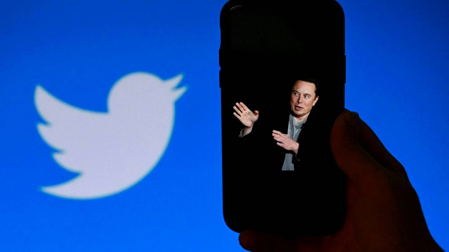 Twitter vahvistaa: Elon Musk on valmis ostamaan yhtiön alun perin tarjoamallaan hinnalla