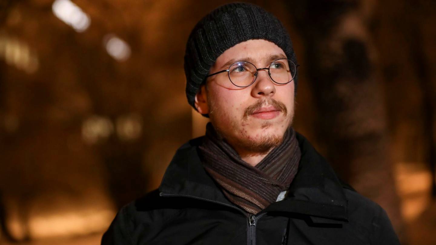Antti, 20, suoritti vuoden opinnot huippu­yliopistossa vain muutamassa kuukaudessa – kertoo nyt niksinsä
