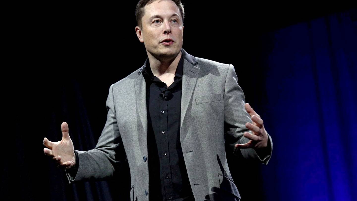 Elon Musk uhkaa vetäytyä Twitterin ostosta