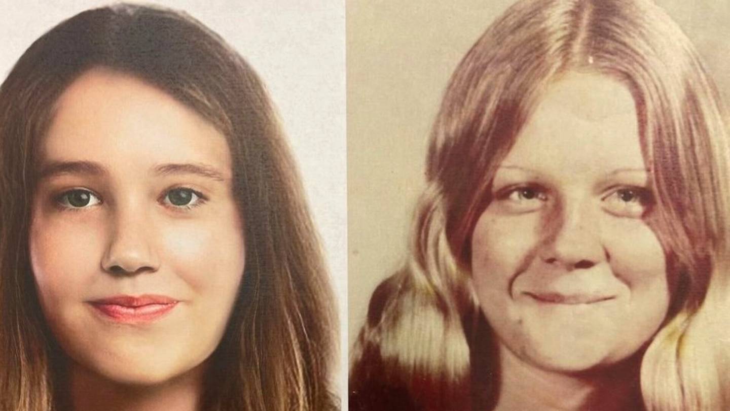 Poliisi selvitti 50 vuotta vanhan luuranko­mysteerin: uskoo Susanin, 15, joutuneen sarjamurhaajan uhriksi