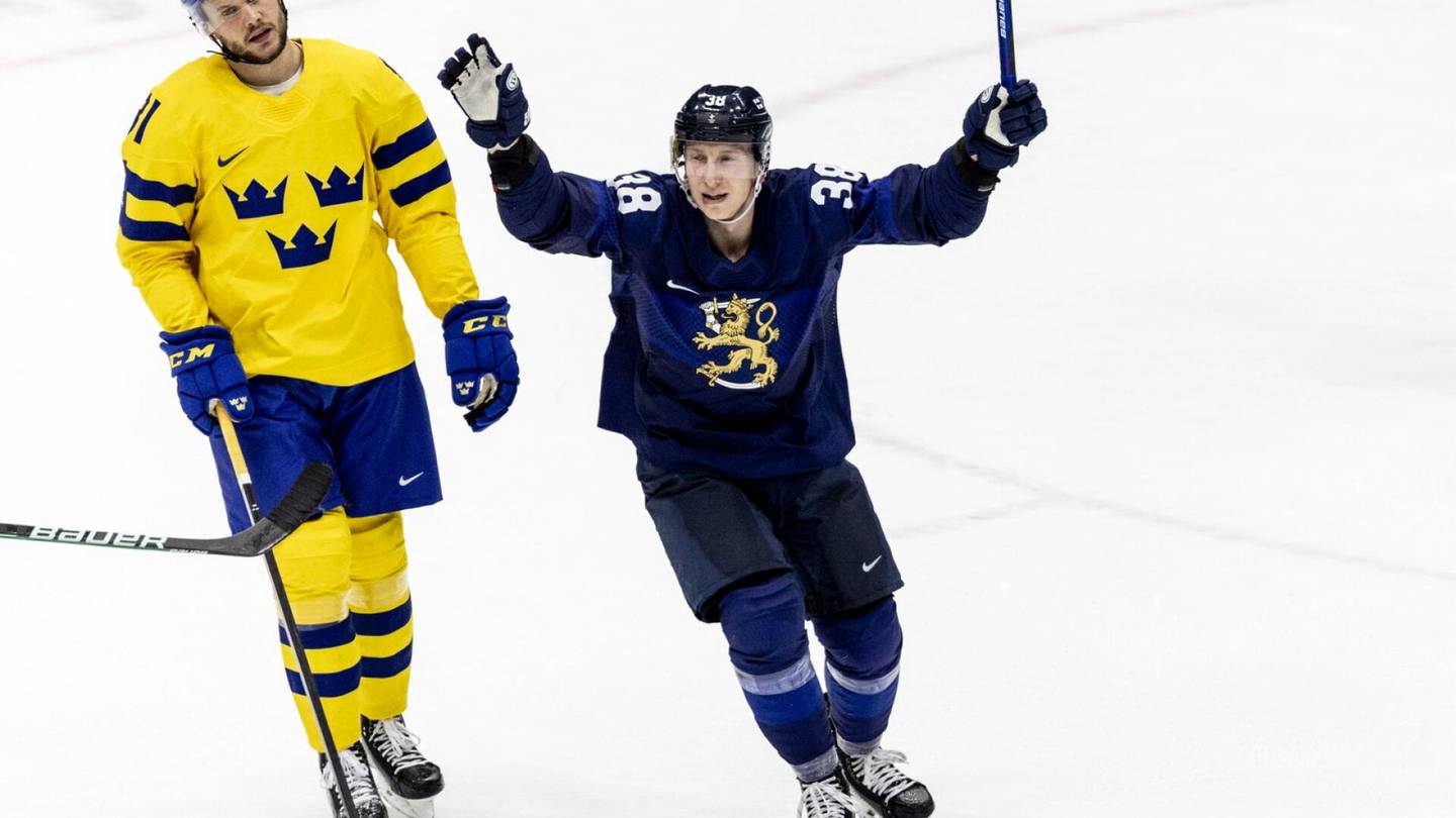 Ruotsalaistoimittaja vakuuttui Leijonien pelistä ja latasi kutkuttavan ennustuksen turnauksen kulusta – ”Luvassa on olympiakulta Suomelle”