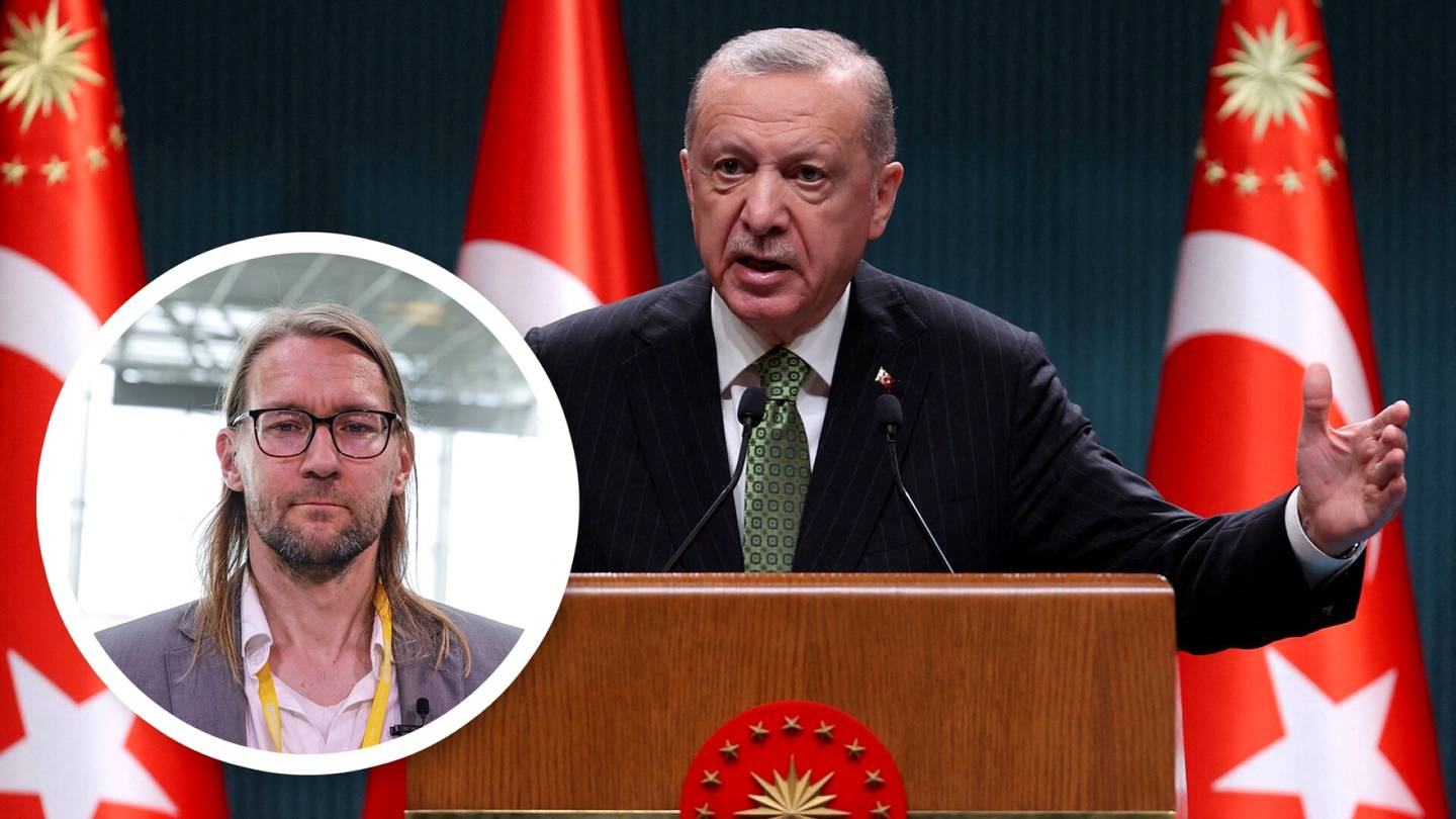 Millainen Nato-jäsen Turkki on? Asiantuntija arvioi: Muiden ongelmat ovat Turkin mielestä mahdollisuuksia